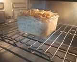 Foto langkah ke 4 dari resep 1158. Baked Mac and Cheese.