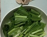 Foto langkah ke 3 dari resep Kwetiau Goreng.