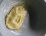 Foto langkah ke 4 dari resep Kue Garpu simple dan irit.