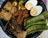 Foto langkah ke 4 dari resep Sambel Tempong.