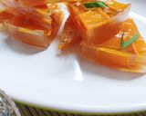 Foto langkah ke 3 dari resep Dodol Sirang Khas Sambas.
