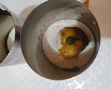 Semolina stuffed glass Dhokla recipe step 6 photo