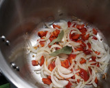 Foto del paso 3 de la receta: Carne en salsa a mi estilo