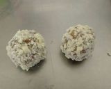 Foto del paso 4 de la receta: Trufas o Brigadeiros