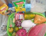 Foto langkah ke 1 dari resep Salad Buah Saus Creamy.