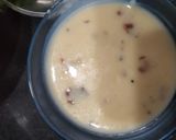 ગુજરાતી કઢી (Gujarati Kadhi Recipe In Gujarati) રેસીપી સ્ટેપ7ફોટો