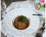 Foto langkah ke 6 dari resep Semur Daging Betawi.