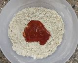 Foto del paso 3 de la receta: 🇮🇹🍕 Talitas de pizza 🍕🇮🇹
