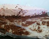 Foto del paso 6 de la receta: Chessecake de frutilla y chocolate