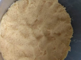 PASTA KEJU SUSU / FILLING KEJU SUSU / SELAI KEJU SUSU (UNTUK ISIAN ROTI PAO PIA)