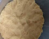 Foto langkah ke 3 dari resep PASTA KEJU SUSU / FILLING KEJU SUSU / SELAI KEJU SUSU (UNTUK ISIAN ROTI PAO PIA).