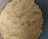 Foto langkah ke 3 dari resep PASTA KEJU SUSU / FILLING KEJU SUSU / SELAI KEJU SUSU (UNTUK ISIAN ROTI PAO PIA).