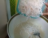 Foto langkah ke 3 dari resep Sanggar kelapa(bakwan kelapa).