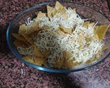 Foto del paso 1 de la receta Nachos Gratinados con Queso