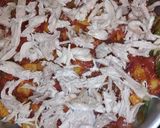 صورة لخطوة 5 من وصفة موشتو بصدر الدجاج 😋