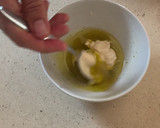 Foto del paso 6 de la receta: Ensalada de garbanzos con lacón