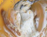Foto langkah ke 8 dari resep Pudding Labu Gula Jawa.