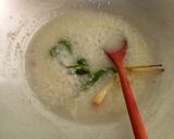 Foto langkah ke 3 dari resep Bubur Kanji Rumbi (Khas Aceh).
