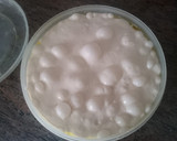 Foto del paso 2 de la receta: Focaccia de cherrys