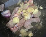 Gambar langkah 2 resipi Shabu-shabu |しゃぶしゃぶ.