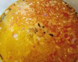 A picture of step 2 of Jhattpatt Moong Masoor Daal 😋😍.