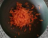 Foto del paso 1 de la receta: Omelette de claras de huevo
