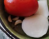 Foto del paso 5 de la receta: Rollo de chile poblano hojaldrado