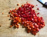Foto del paso 5 de la receta: Arroz frito tailandés