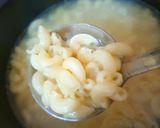 Foto langkah ke 4 dari resep Macaroni Schotel (steam).