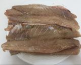 Foto del paso 1 de la receta: Filete de lisa a la plancha