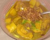 Foto langkah ke 5 dari resep Semur ayam kentang.