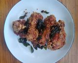 Foto langkah ke 4 dari resep 589. Ayam Goreng Kari.