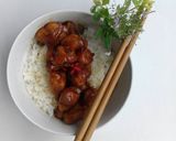 Foto langkah ke 4 dari resep Ayam Teriyaki.