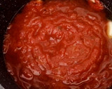 A picture of step 1 of Parmigiana di melanzane al forno.