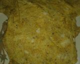 A picture of step 3 of Club Sandwich.