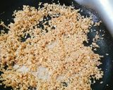 Hình bước làm 1 của món Muối sả