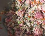 Foto del paso 3 de la receta: Salsa boloñesa