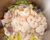 Foto del paso 2 de la receta: Arroz rápido improvisado