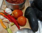 Foto langkah ke 6 dari resep 114. SAMBAL SUNA CEKUH PEDAS MANIS.