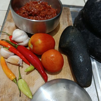 Langkah 6