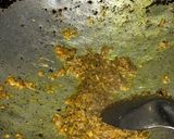 รูปขั้นตอนการทำที่ 2 ของ เครื่องแกงไก่(ผัดเผ็ดไก่เครื่องแกงใต้)