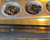 Foto langkah ke 3 dari resep Gluten Free Muffin (apple+carrot).