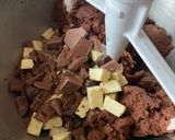 Foto del paso 6 de la receta: Cookies tres Chocolates !!!!