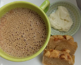 Foto del paso 4 de la receta: 🍎🍎Budín de manzana🍎🍎Sin azúcar