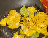 Foto langkah ke 2 dari resep Lodeh Kuning (Rebung, Tahu, Cabe Gendot).