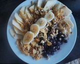 Foto del paso 1 de la receta: Desayuno saludable