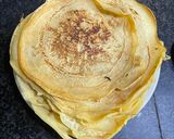 Foto del paso 3 de la receta Crepes/Creps