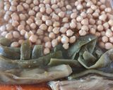 Foto del paso 2 de la receta: Cocido madrileño