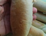 Foto del paso 9 de la receta: Pan para panchos