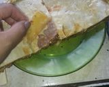 Foto del paso 8 de la receta: Tarta de carne picada